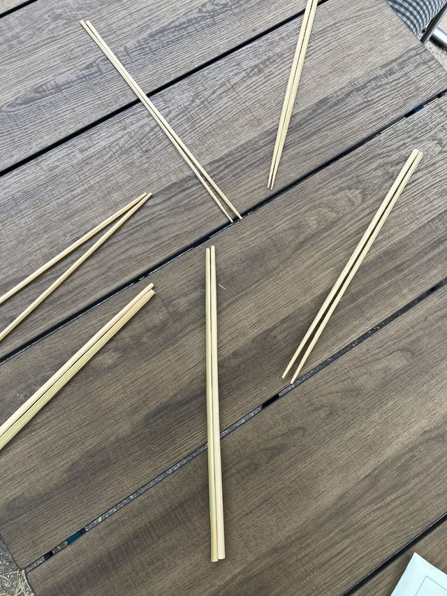 菜箸