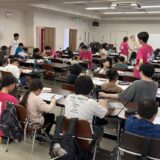 夏休み宿題かたづけ隊2026